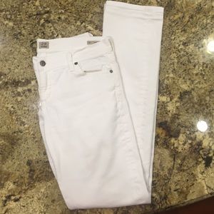 Citizen of humanity Ava straight leg jeans